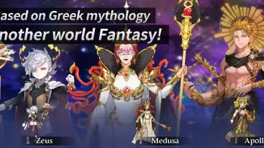 Diadein screenshot 5