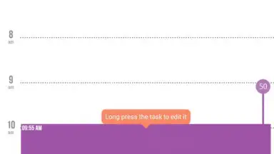 Accomplish: To-Do list reborn screenshot 5
