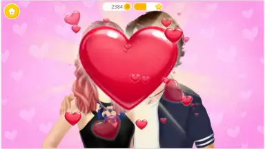 Hannah's High School Crush screenshot 14