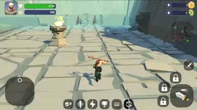 Ages of Vikings screenshot 6