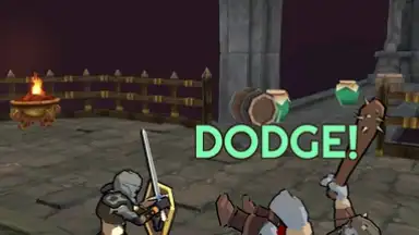 Knightz: Battle for the Glory screenshot 8