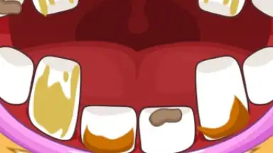 Doctor Dentist screenshot 8