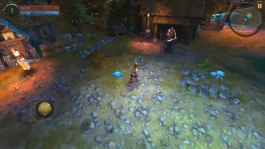 Arcane Quest Legends screenshot 3