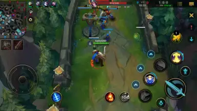 League of Legends: Wild Rift screenshot 11