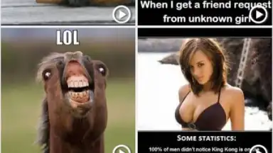 HD Video Downloader screenshot 1
