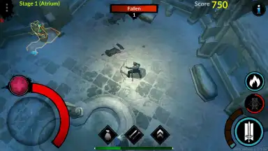 Heretic Gods - Ragnarok screenshot 9
