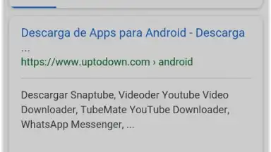 VivoBrowser screenshot 6