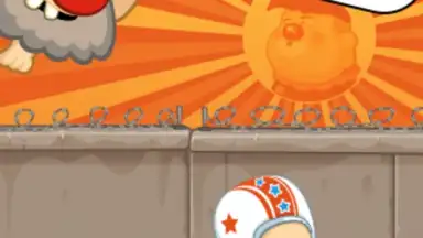 Freak Circus Racing screenshot 8