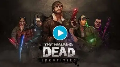 The Walking Dead: Identities screenshot 1