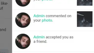 Noura Chat screenshot 5
