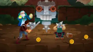 Slash Mobs screenshot 10