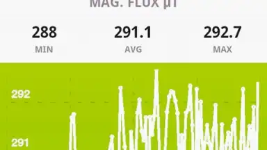 WeatherSignal screenshot 3