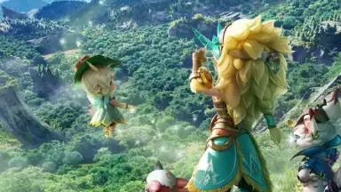 モリデン screenshot 1
