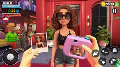 I Am Club Security Simulator screenshot 6