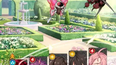 Nu Carnival screenshot 4