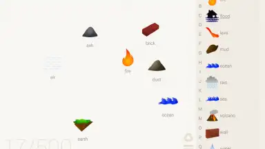 Little Alchemy screenshot 2