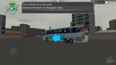 The Road Driver screenshot 2