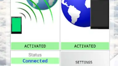 Connection Stabilizer Booster screenshot 6