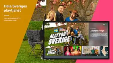 SVT Play screenshot 11