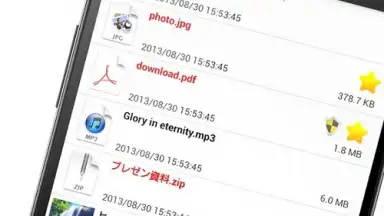 Clipbox screenshot 2