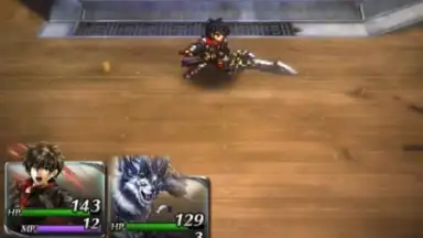 Last Cloudia screenshot 9