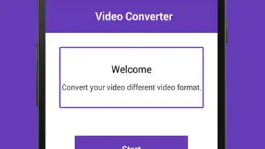 Video Converter screenshot 4