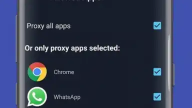 Fast VPN - VPN Master screenshot 4