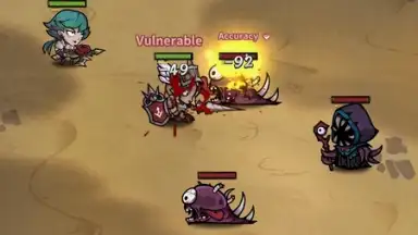 Auto Heroes screenshot 3