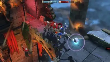 Towers and Titans screenshot 9