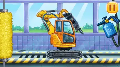 Build a house screenshot 1