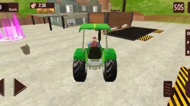 Farm House Simulator screenshot 7
