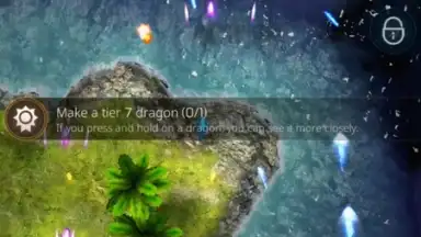 DragonSky screenshot 10