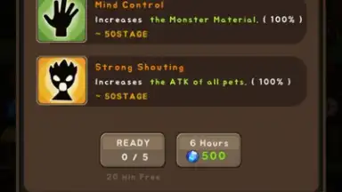 Cash Knight screenshot 11