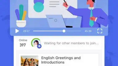 HelloTalk screenshot 4