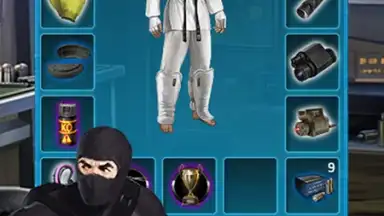 Operation X screenshot 4