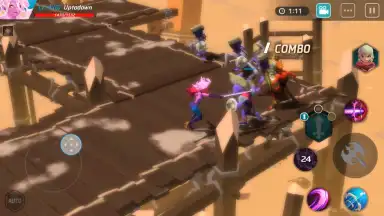 Maze: Shadow of Light screenshot 3