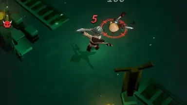 Alchemy Knight screenshot 7