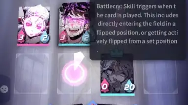 Chaos Academy screenshot 8