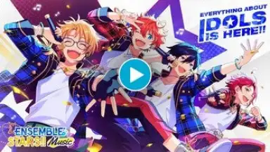 Ensemble Stars!! Music (JP) screenshot 1