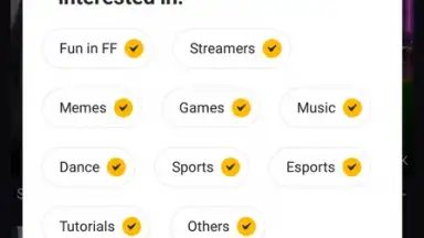 BOOYAH! screenshot 7
