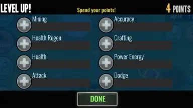 Hybrid Animals screenshot 15
