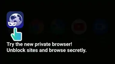VPN proxy, Unblock Sites - Shuttle VPN screenshot 6