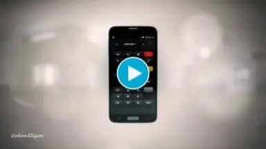AnyMote - Smart TV Remote screenshot 1