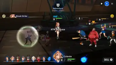 Soulark screenshot 13