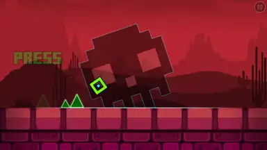 Geometry Dash SubZero screenshot 10
