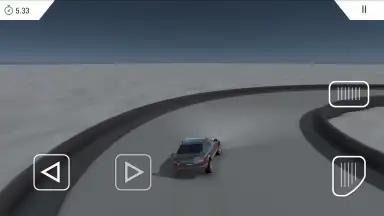 Skid Rally screenshot 8