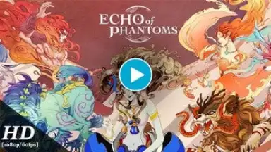 Echo of Phantoms screenshot 1