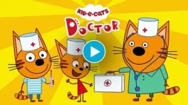 Doctor screenshot 1
