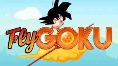 Fly Goku: Super adventurer screenshot 4