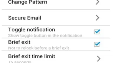 Super App Lock screenshot 4